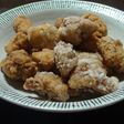 我が家のヘルシー簡単からあげ♪