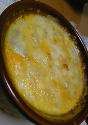 離乳食★豆腐プディング-レシピのメイン写真