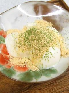 ダイエット☆『夏の美的デザート』-レシピのメイン写真