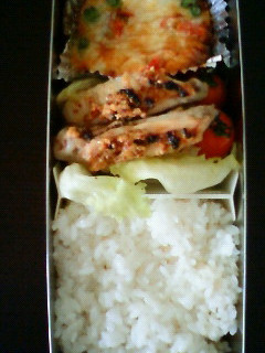 チキンスペアリブの粒マスタード焼き-レシピのメイン写真