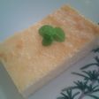 マダム山田のとっておきチーズケーキ