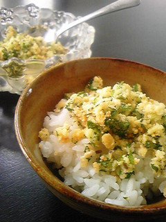 朝食の友✿おからで洋風生ふりかけ-レシピのメイン写真