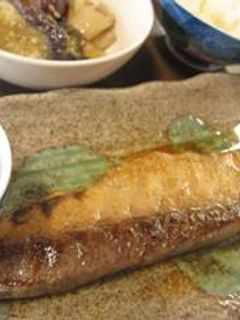 簡単★魚のあらで、きちんと見える焼き魚-レシピのメイン写真