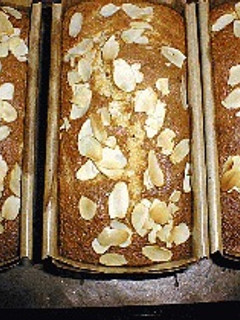 バナナけーき-レシピのメイン写真