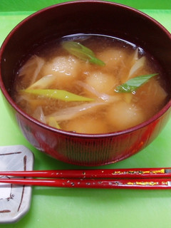 *生すり餅*-レシピのメイン写真
