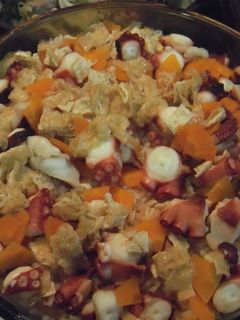 たこ飯-レシピのメイン写真