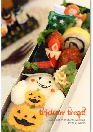 キャラ弁に♪ 赤ウインナーのロウソク-レシピのメイン写真