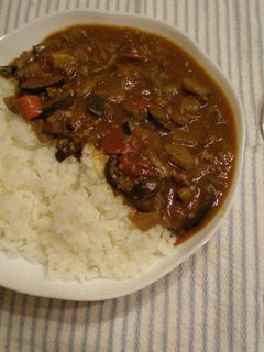 ひき肉と野菜たっぷりカレー-レシピのメイン写真