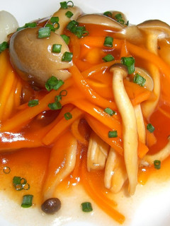 カレイのあんかけ-レシピのメイン写真