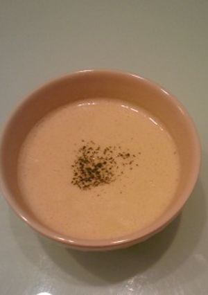 野菜嫌いに★野菜ポタージュ★-レシピのメイン写真