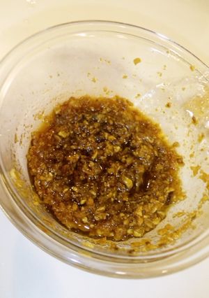 超簡単★レンジでチン！食べるラー油-レシピのメイン写真