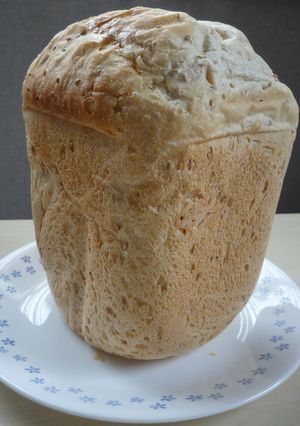 オリーブオイルの食パン-レシピのメイン写真