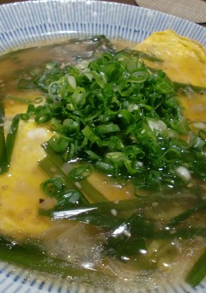 海鮮オムレツ~中華あんかけ~-レシピのメイン写真