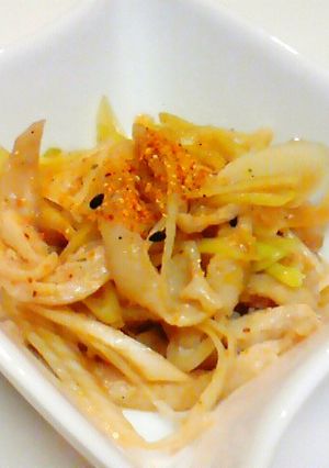 焼き鳥屋さんの「皮酢」♪-レシピのメイン写真