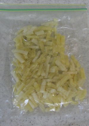 あまったピザ用チーズの保存方法-レシピのメイン写真
