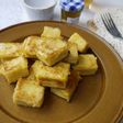 高野豆腐deフレンチトースト