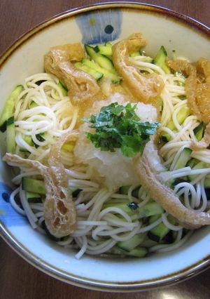 おろしうーめんＷooMenz-レシピのメイン写真