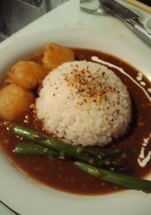 本格激ウマスープカレー-レシピのメイン写真