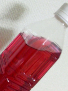 紫蘇ジュース&優しい味な紫蘇ふりかけ♪-レシピのメイン写真
