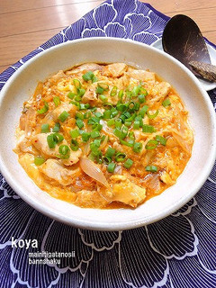鳥キムチ-レシピのメイン写真