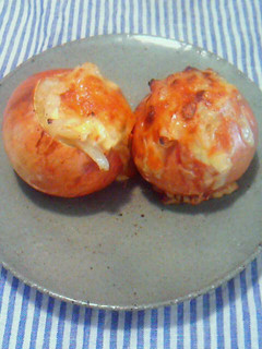 まるごと玉葱のオーブン焼き-レシピのメイン写真