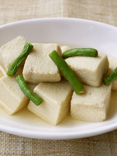 甘じゅわぁ♥♡高野豆腐煮-レシピのメイン写真