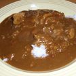 自家製カレー