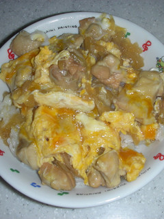 活力鍋で簡単親子丼-レシピのメイン写真