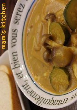 カレースンドゥブ!?-レシピのメイン写真