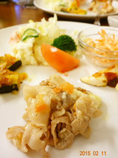 豚チーズのトマト煮込み♪-レシピのメイン写真