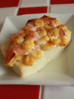 豆腐✿ベーコンマヨ焼き♡-レシピのメイン写真