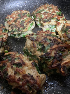 簡単!うどん餃子(つくれぽ500♡)-レシピのメイン写真