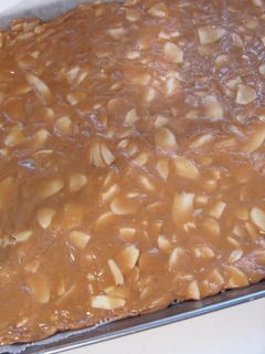 食べたら止まらない!アーモンドクランチ-レシピのメイン写真