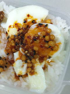 ザクザク系食べるラー油(みやんラー油)-レシピのメイン写真