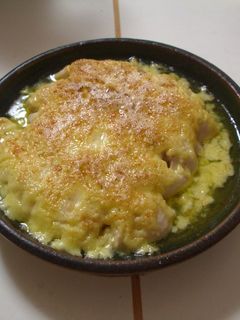 簡単、ヘルシー?!ささみのマヨネーズ焼き-レシピのメイン写真