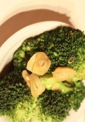 ブロッコリーのおいしい食べ方-レシピのメイン写真