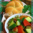 ☀たっぷり夏野菜でラタトゥィユ☀