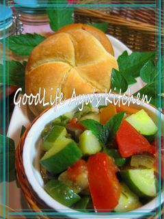 ☀たっぷり夏野菜でラタトゥィユ☀-レシピのメイン写真