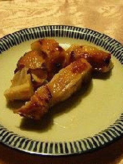 あら簡単♪鶏もも肉のエスニック焼き-レシピのメイン写真