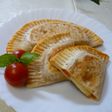 朝食にオススメ♪カルツォーネ