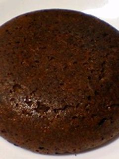 炊飯器でおからココアケーキ-レシピのメイン写真