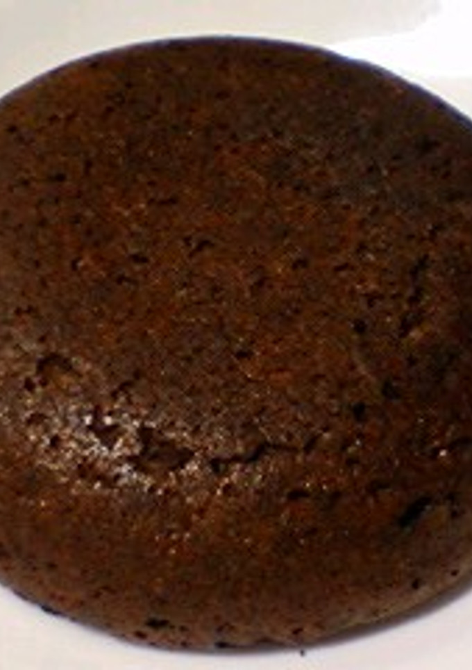 炊飯器でおからココアケーキ-レシピのメイン写真
