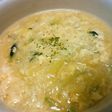 ズッキーニとおじゃがのスープ
