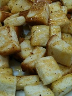 コロコロトースト♪-レシピのメイン写真