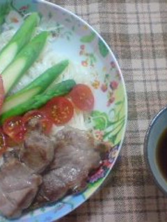 塩豚-レシピのメイン写真