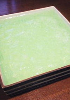 給食のサイダーかん-レシピのメイン写真