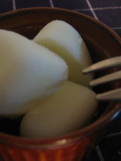 牛乳でヨーグルト風シャーベット-レシピのメイン写真