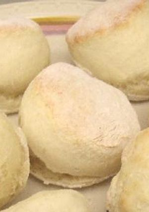 朝ご飯スコーン-レシピのメイン写真