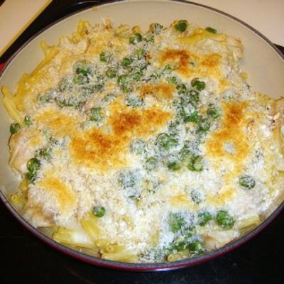 基本からアレンジまで！思わずつくりたくなる「ルクルーゼ グラタン