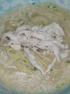 一味変わる 即席ラーメン-レシピのメイン写真